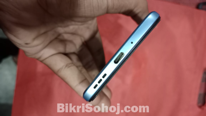 Redmi Note 12 5G